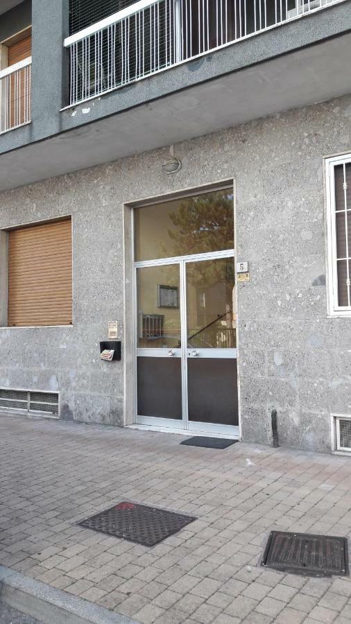 Rozzano Humanitas Forum Ieo Exterior photo